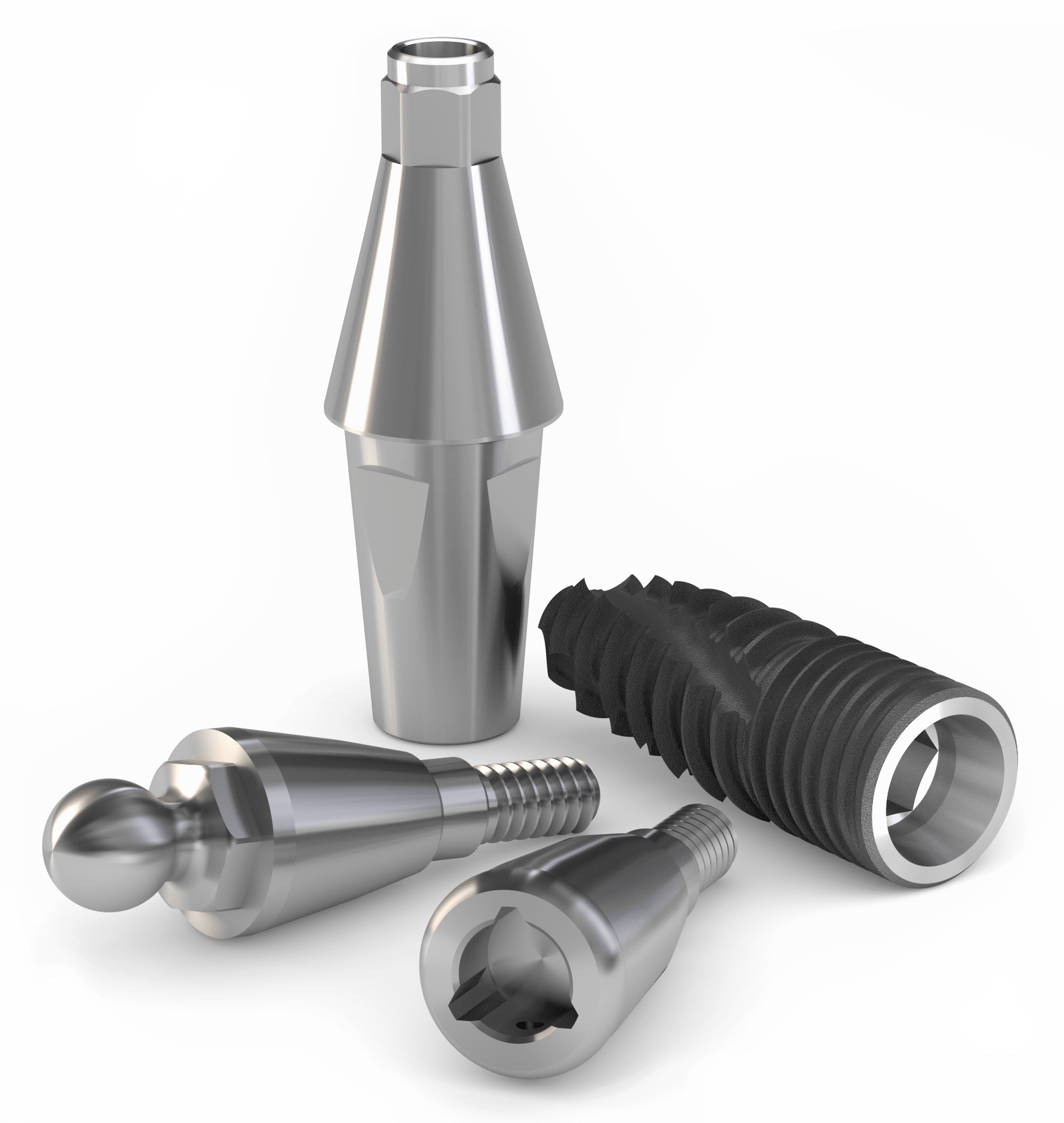 BIONIKA HiCON Implant System