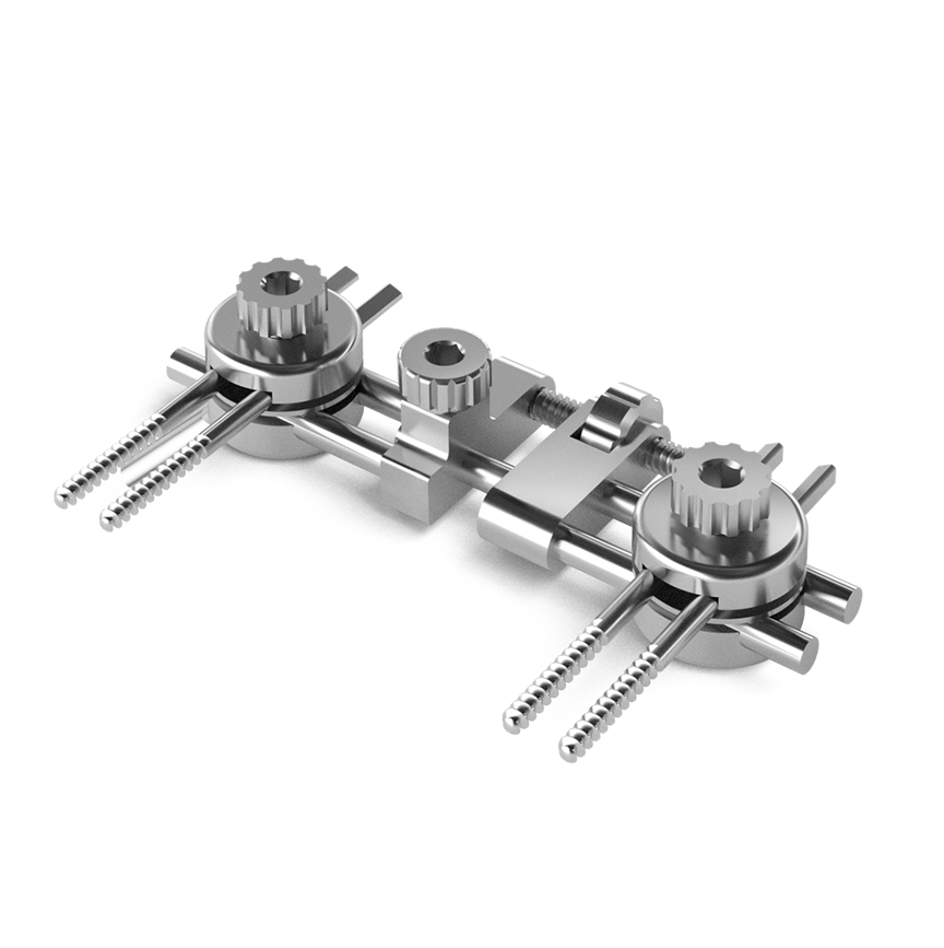 Mini fixateur externe