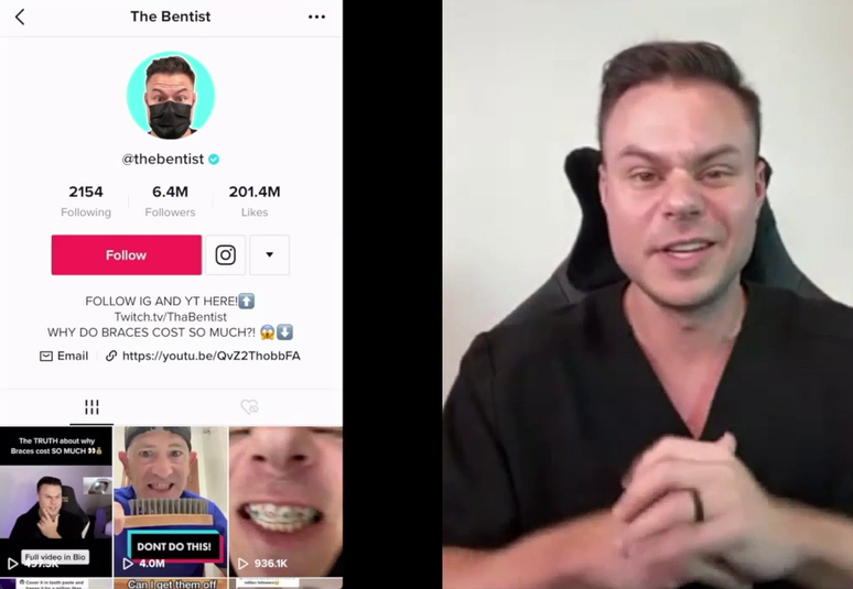 tiktok-dentist