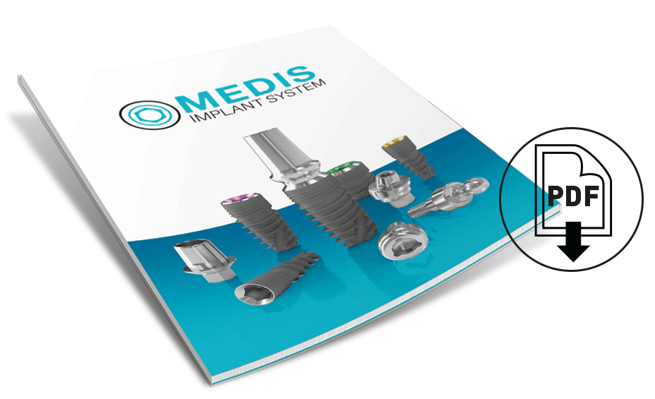 BIONIKA Medis Implant System- catalogue