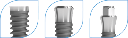 Bioplant Implantátum