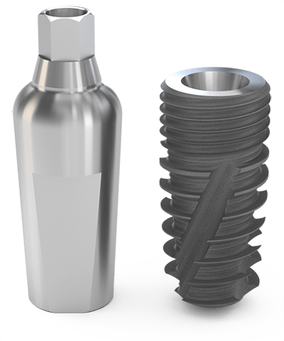 Cortical Implant