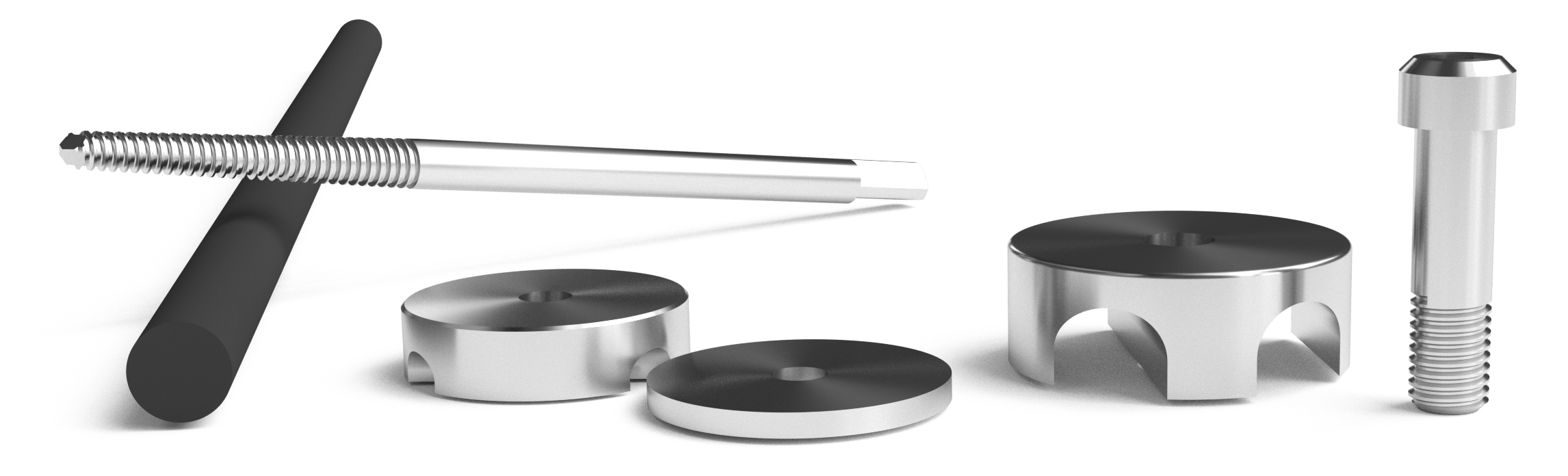 BIONIKA KREAFIX Maxi FIXATEUR elemei