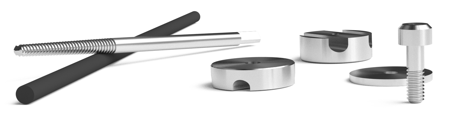 BIONIKA KREAFIX MIDI FIXATEUR elemei