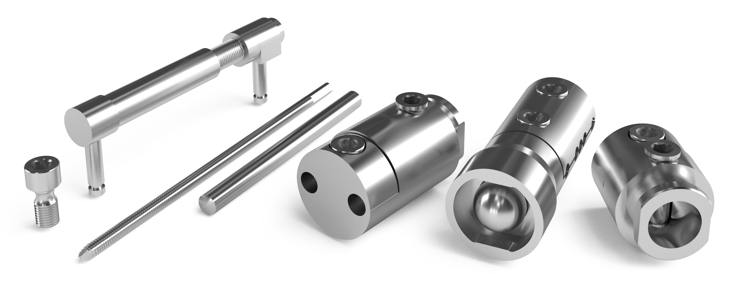 BIONIKA Maxi Modular Fixateur elemei