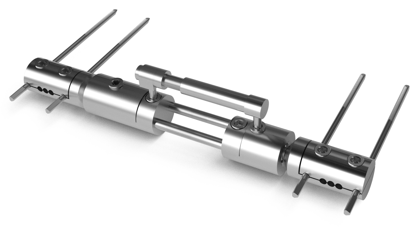 BIONIKA Maxi Modular Fixateur
