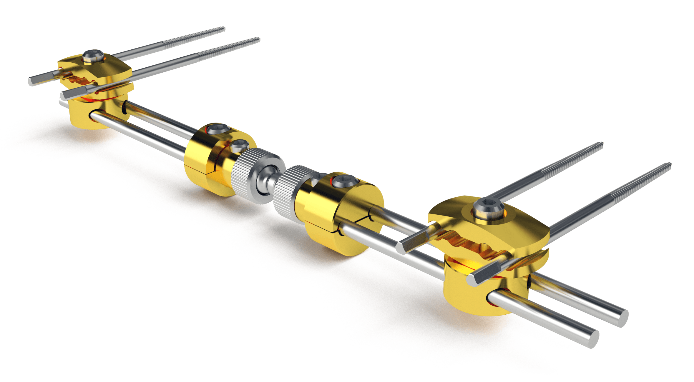 BIONIKA MIDI Modular FIXATEUR