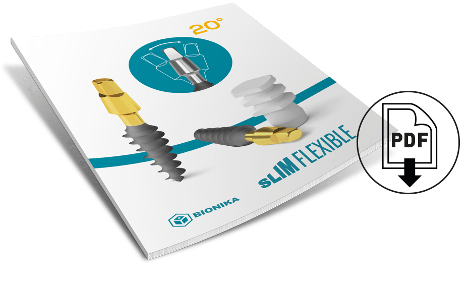 Innen letölthető a Slim Flexible implantációs rendszer katalógusa, pdf formátumban.