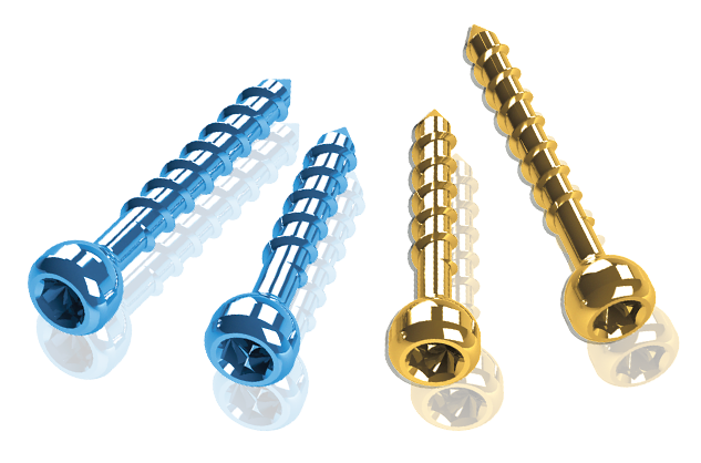 BIONIKA bone screw