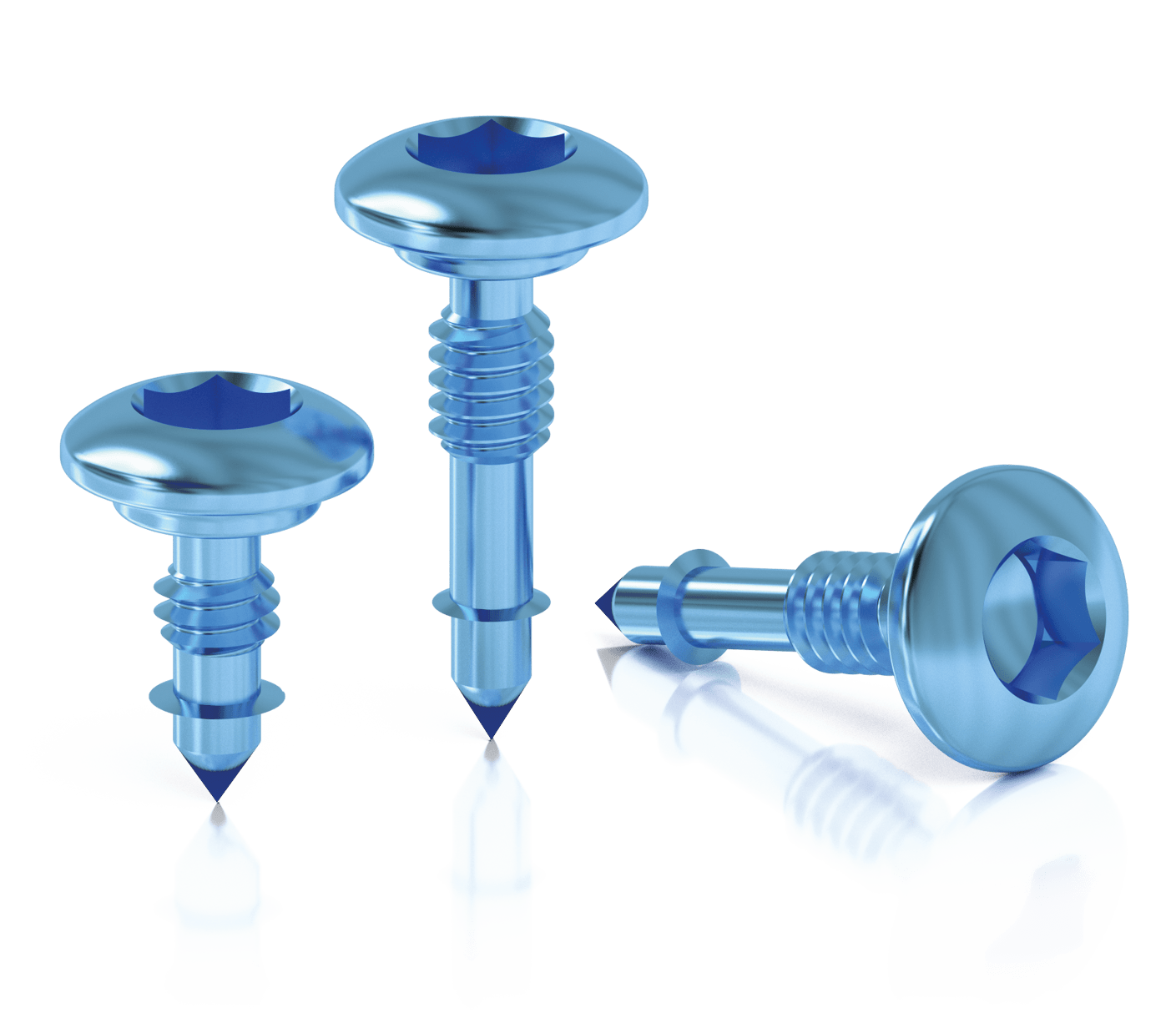 BIONIKA membrane rivet