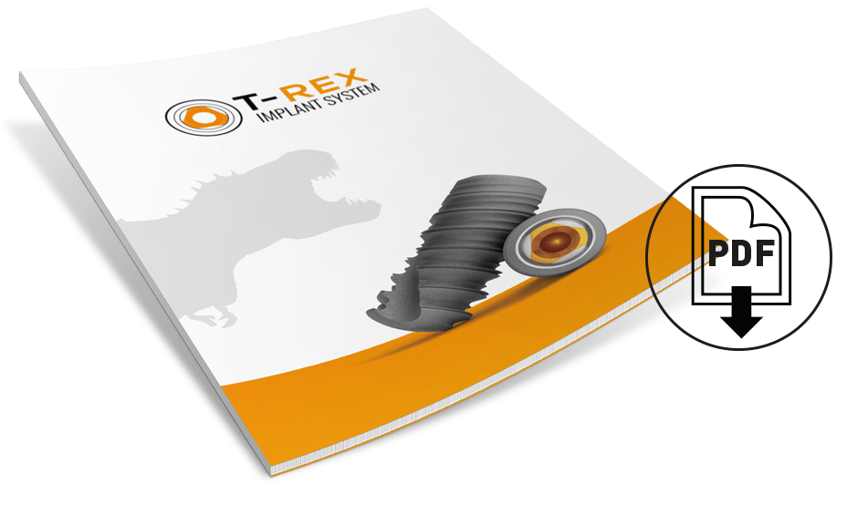 T-REX brochure, BIONIKA
