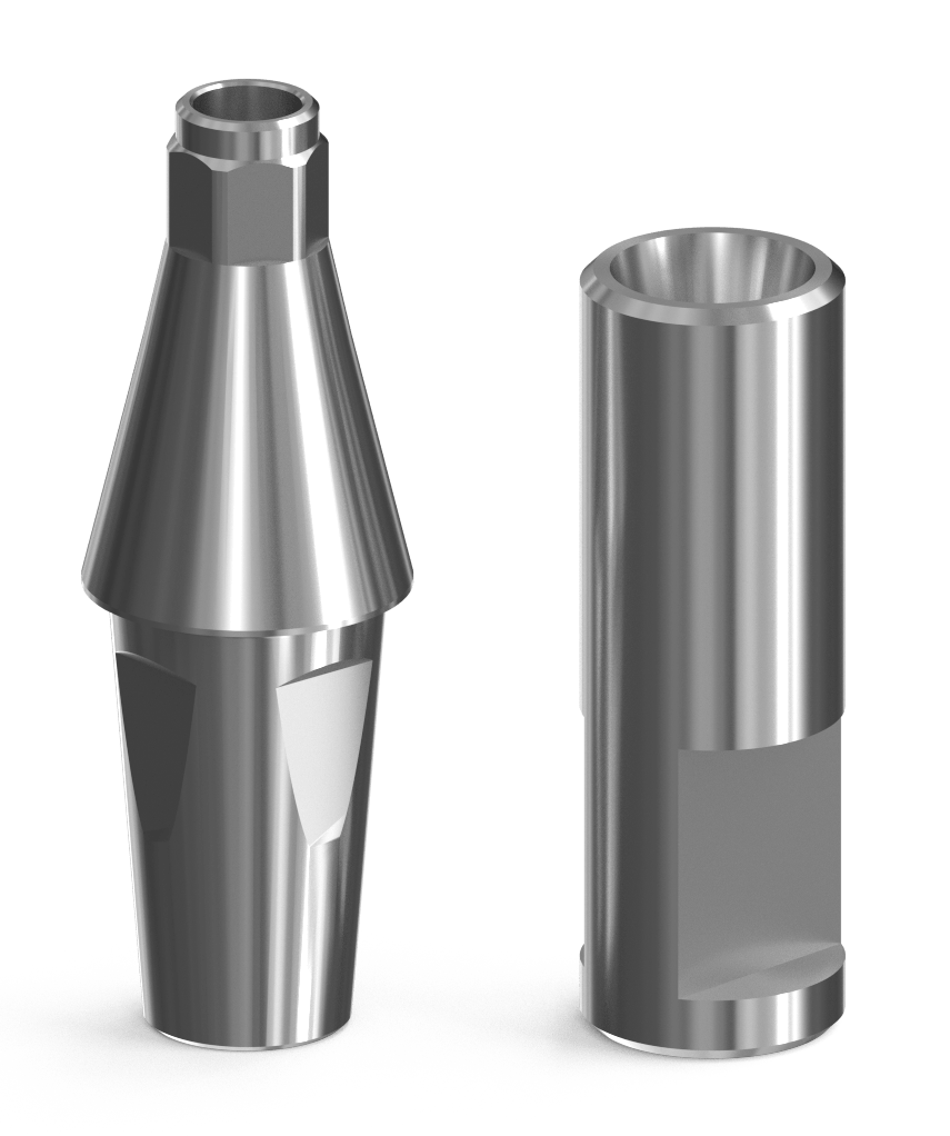 HiCON Implant System
