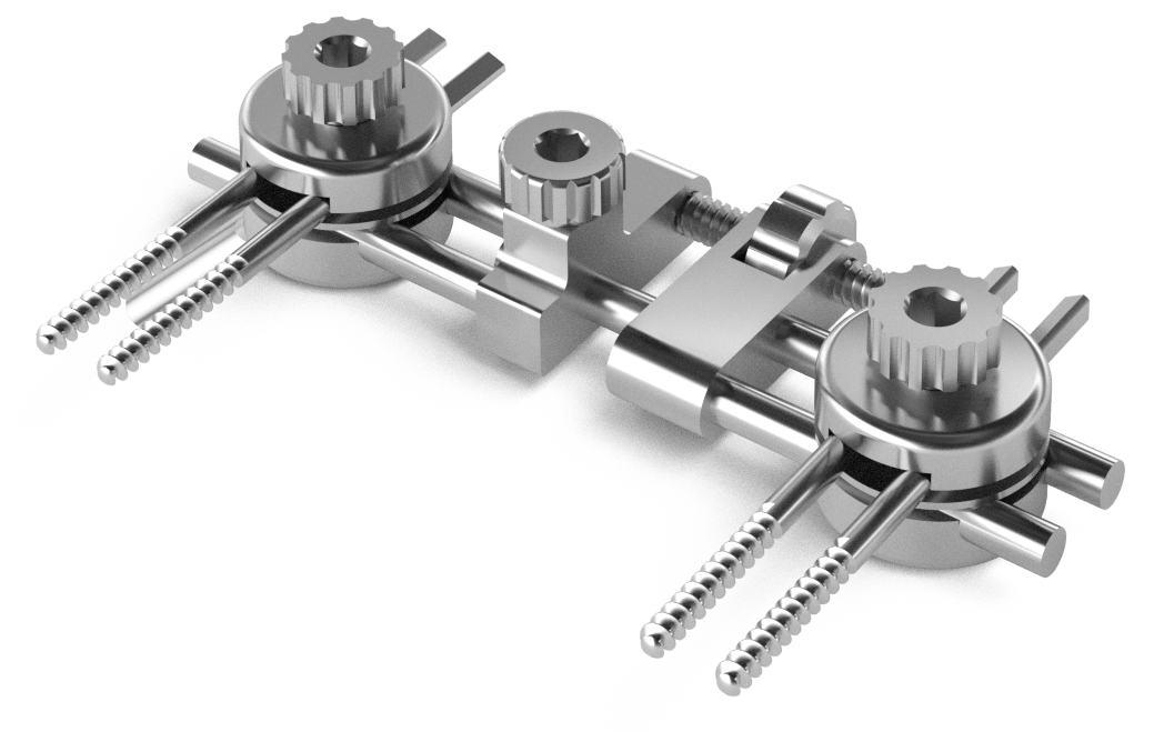BIONIKA KREAFIX mini FIXATEUR