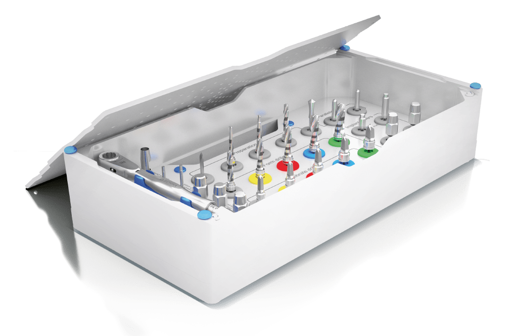 BIONIKA Nagy műszerkészlet