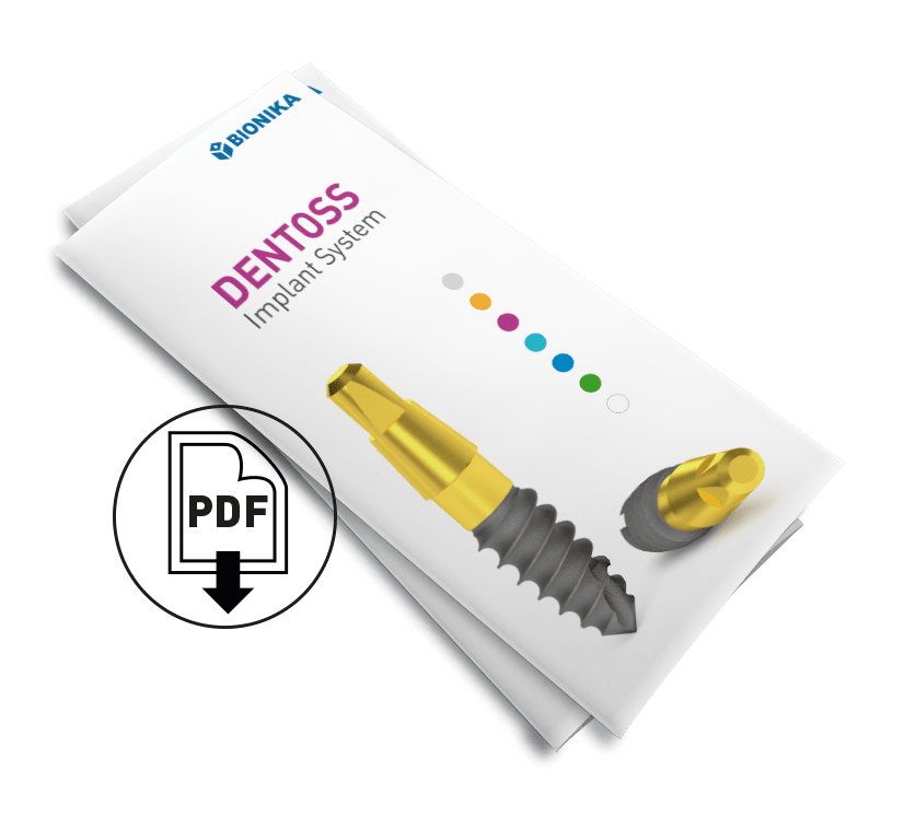 You can download our Dentoss brochure in pdf format!