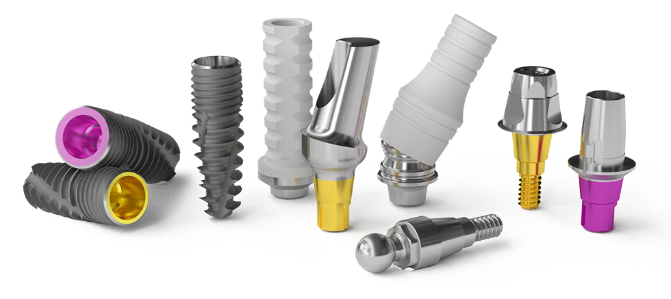 BIONIKA Corticon Implant System