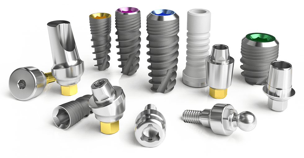 BIONIKA Medis Implant System
