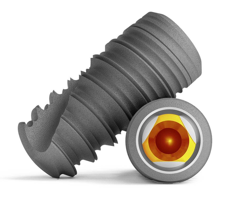 BIONIKA T-rex Implant