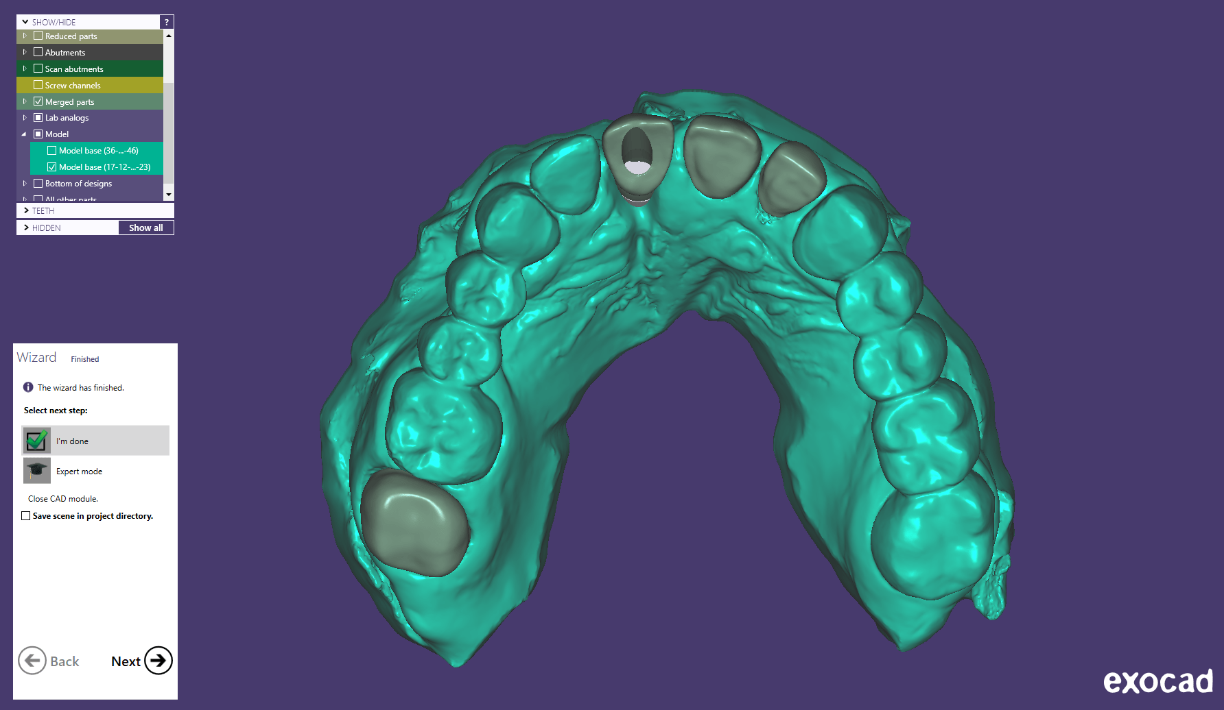 CAD CAM 6