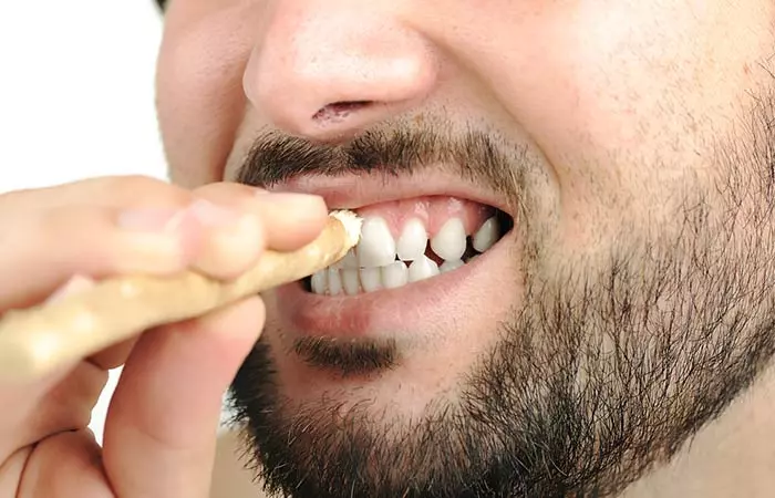 Miswak Miswak