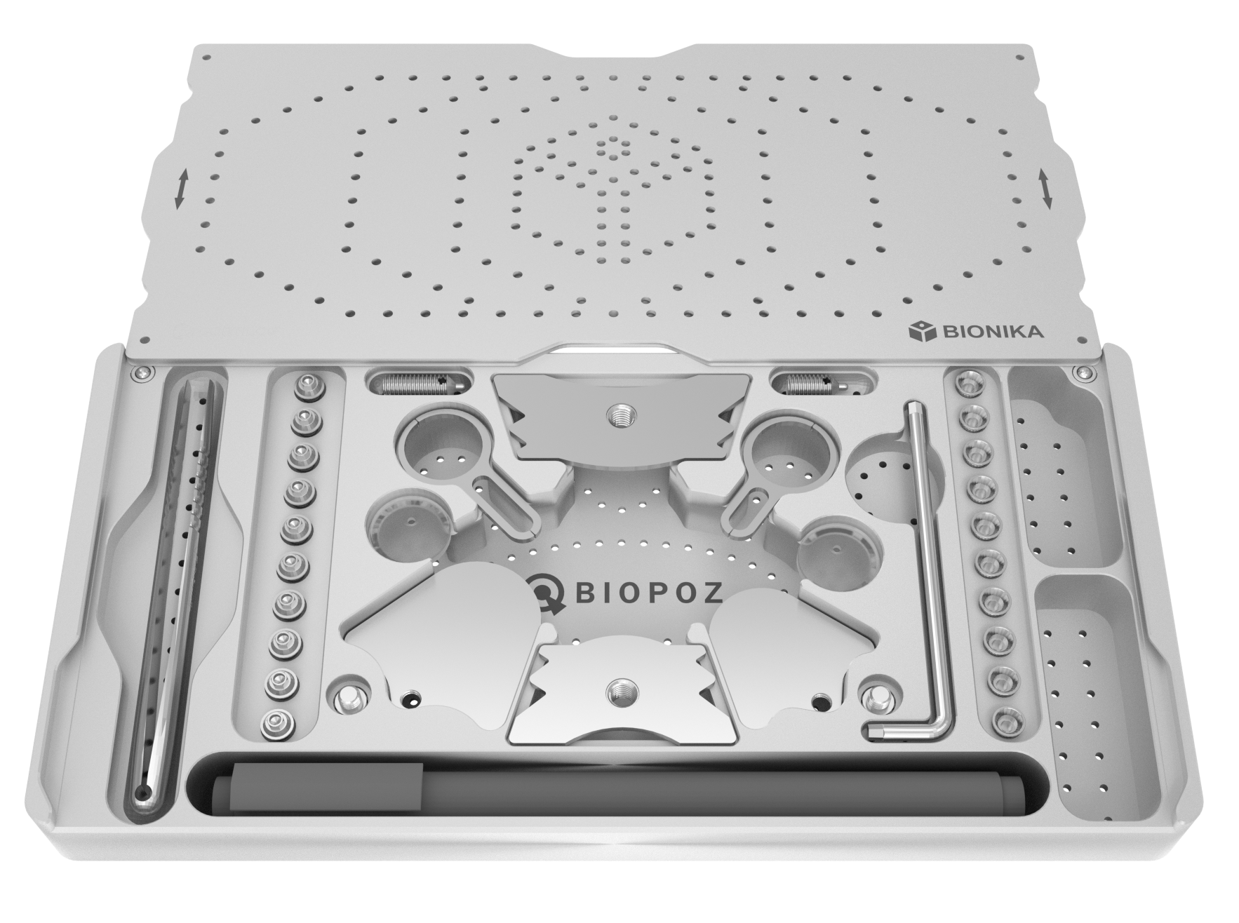 A mesterséges intelligencia a fogászatban - BIONIKA
