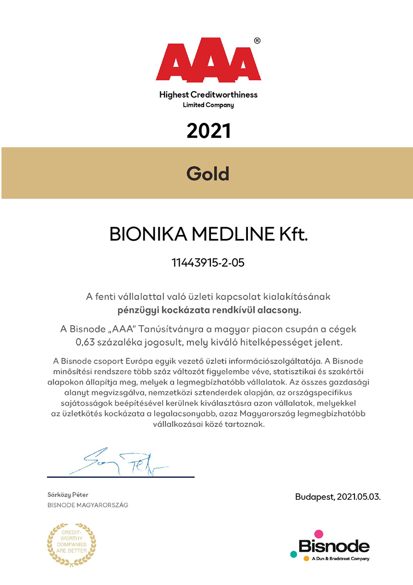 bisnode_2021_gold Bisnode AAA 2019