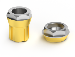 BIONIKA CAD/CAM interface