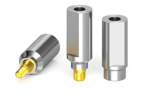 BIONIKA CAD/CAM interface comp