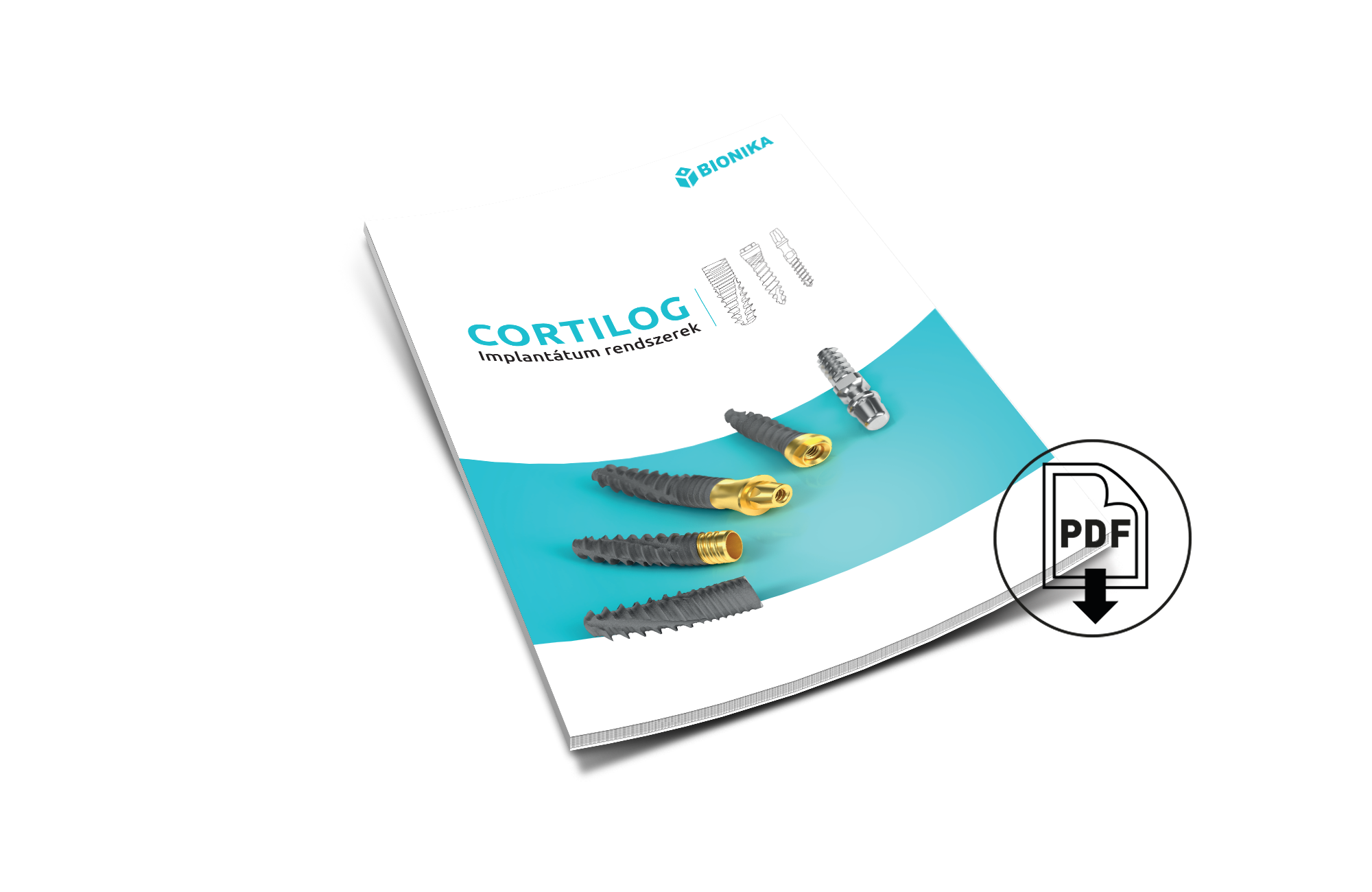 Töltse le Cortilog katalógusunkat pdf formátumban!