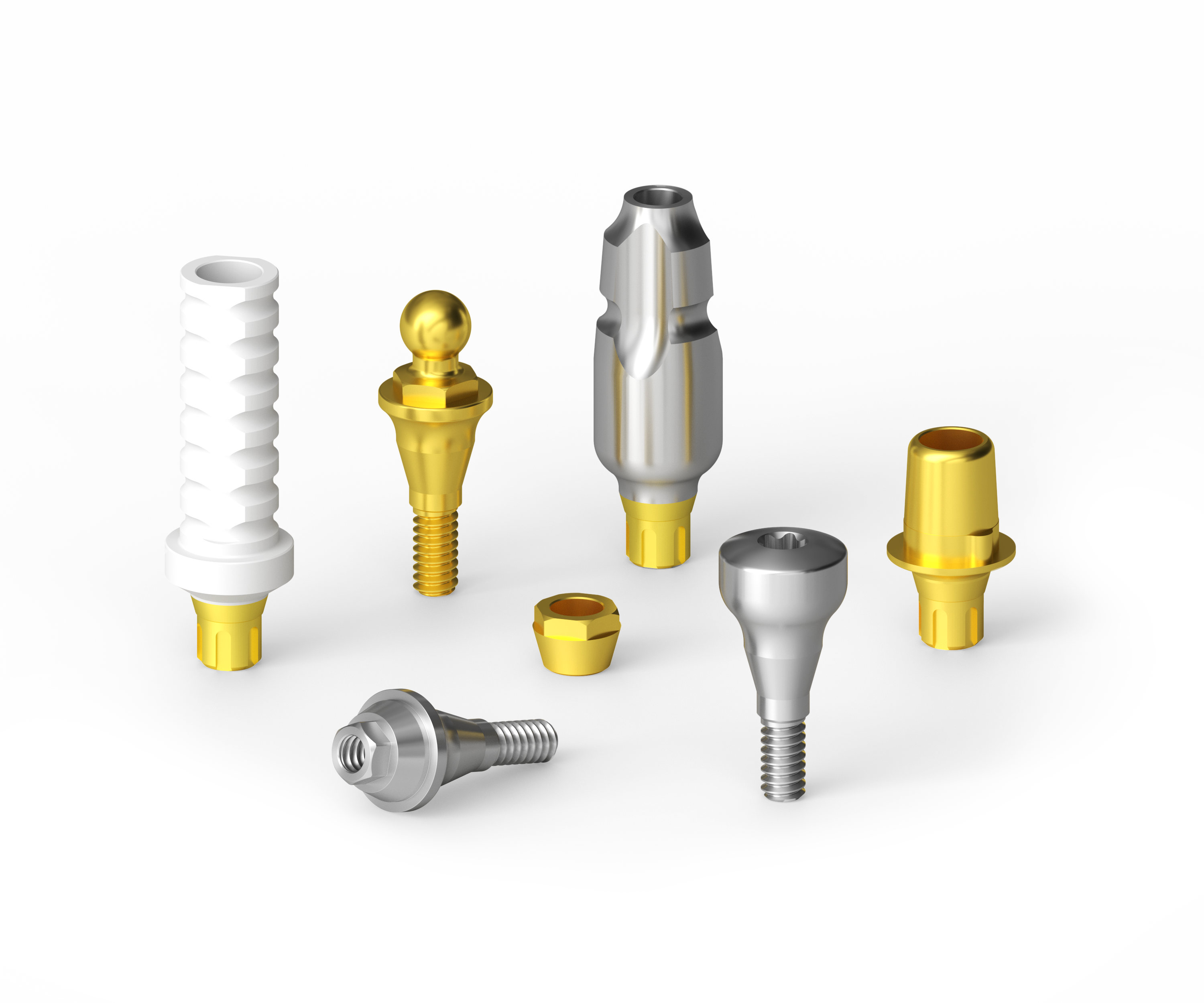 Scandrea Implantfejek